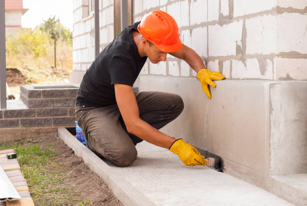 Licensed Wet Basement Repair service in New Bavaria, OH - SJ Waterproofing Pros